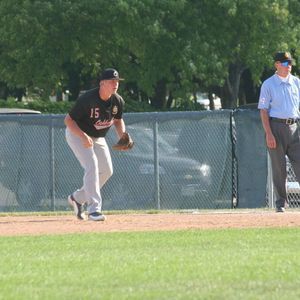 Meet your Posher, Jordan